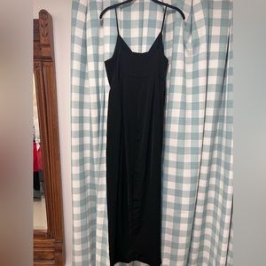 Shona Joy Midi cocktail/evening dress